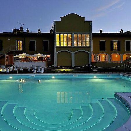 Hotel Vedute Fucecchio Eksteriør billede