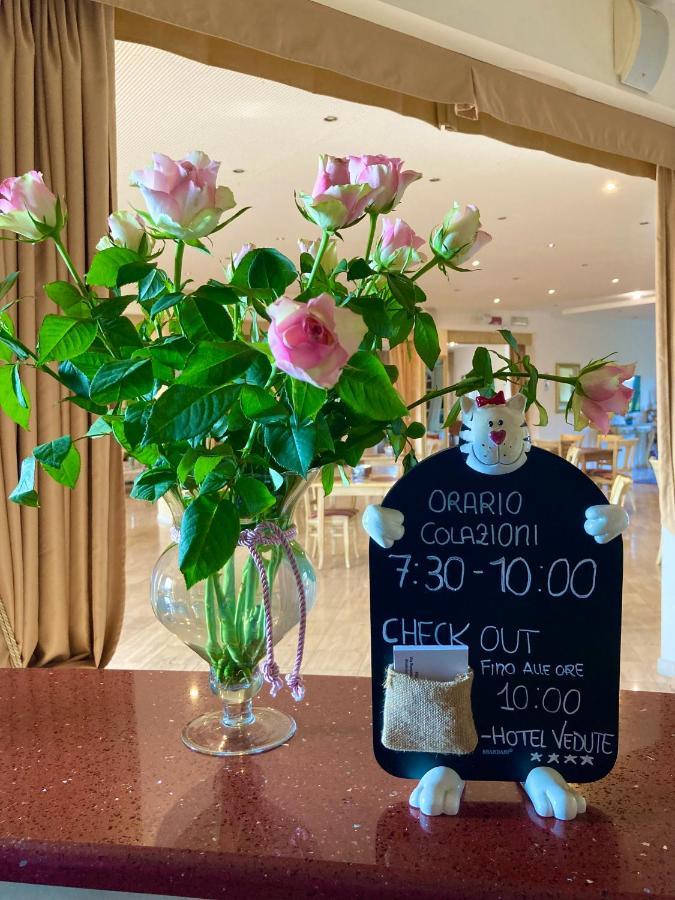 Hotel Vedute Fucecchio Eksteriør billede