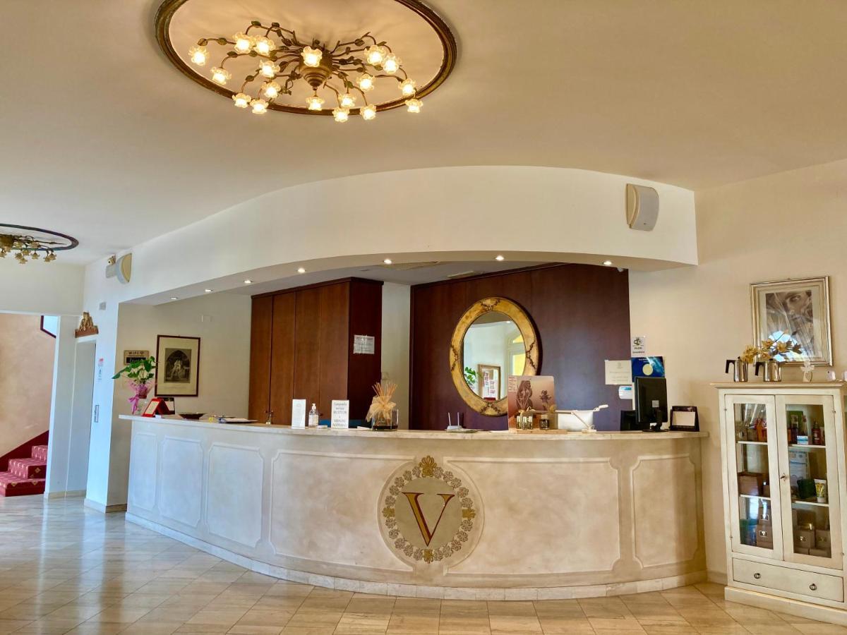 Hotel Vedute Fucecchio Eksteriør billede