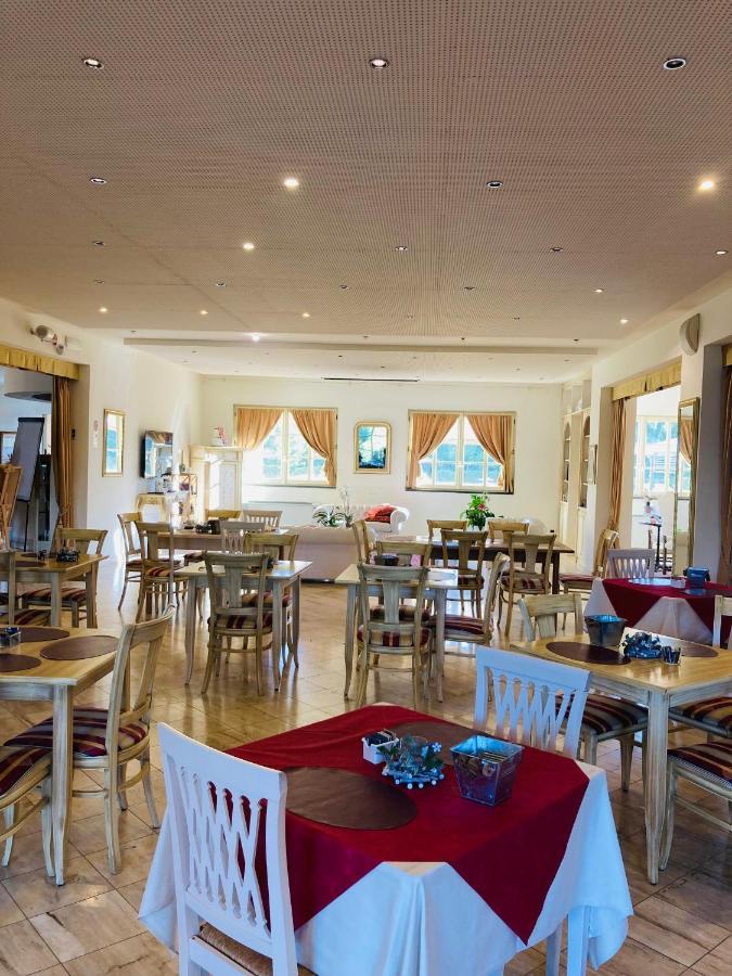Hotel Vedute Fucecchio Eksteriør billede