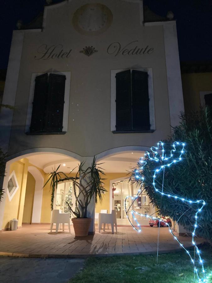 Hotel Vedute Fucecchio Eksteriør billede