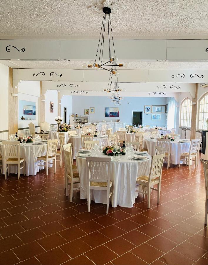 Hotel Vedute Fucecchio Eksteriør billede