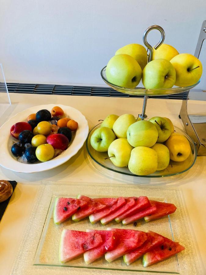 Hotel Vedute Fucecchio Eksteriør billede
