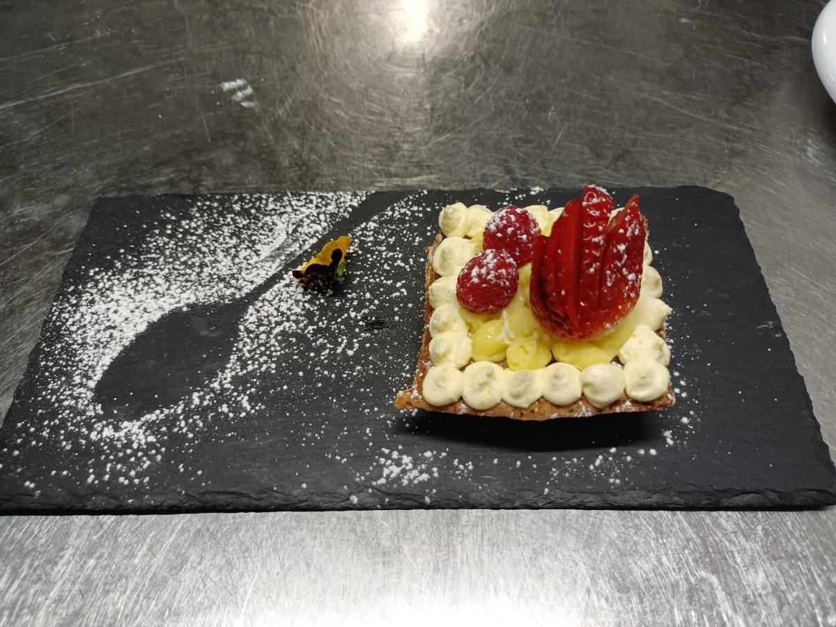 Hotel Vedute Fucecchio Eksteriør billede