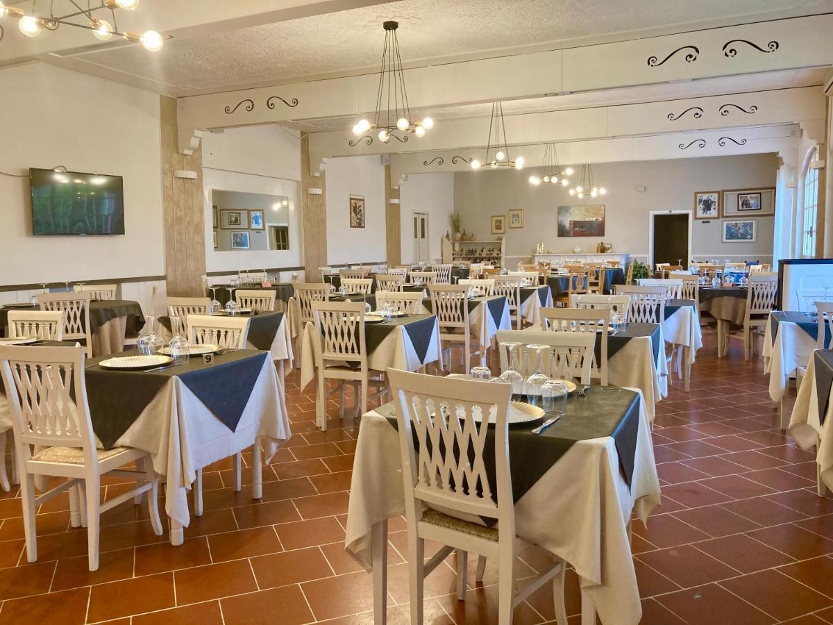 Hotel Vedute Fucecchio Eksteriør billede