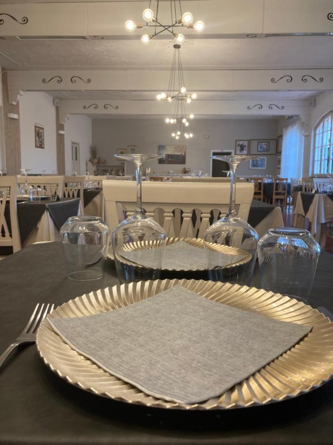 Hotel Vedute Fucecchio Eksteriør billede