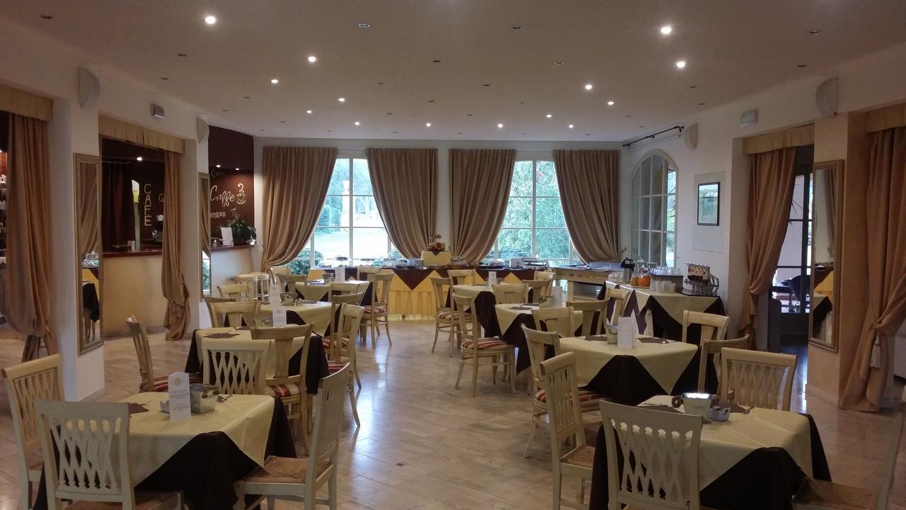 Hotel Vedute Fucecchio Eksteriør billede