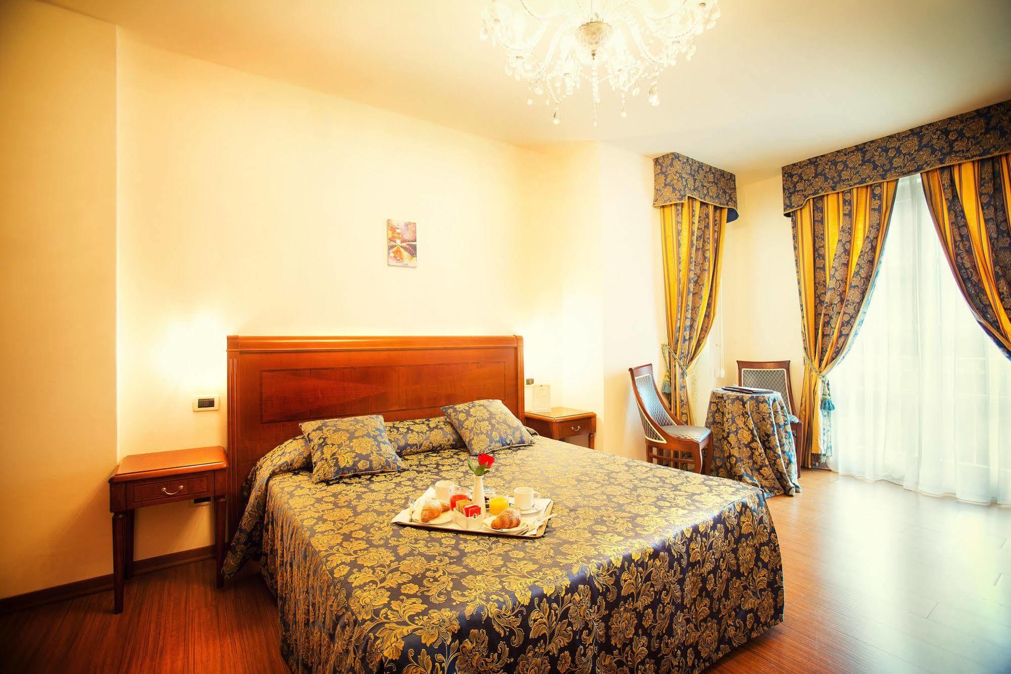 Hotel Vedute Fucecchio Eksteriør billede