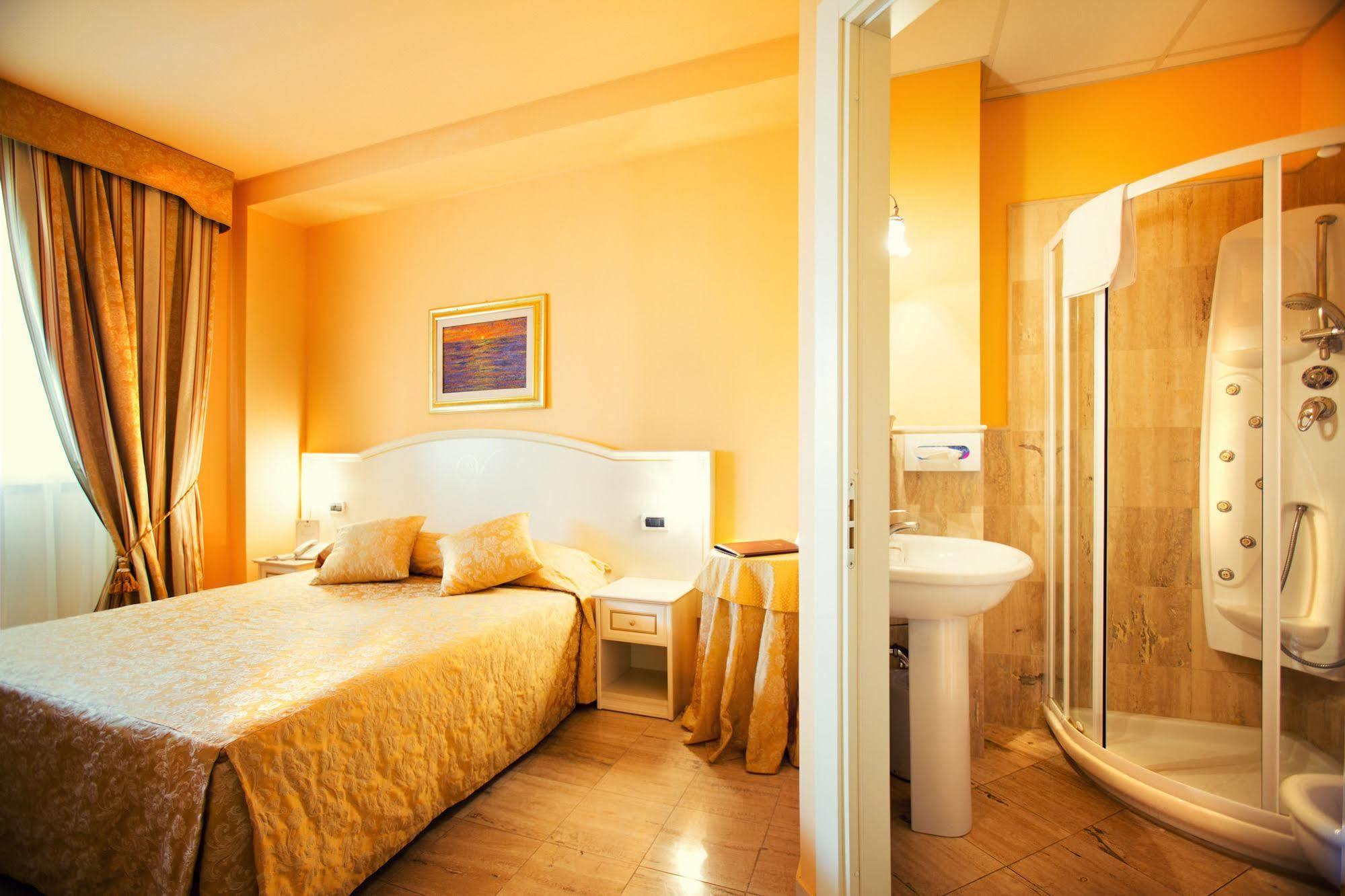 Hotel Vedute Fucecchio Eksteriør billede