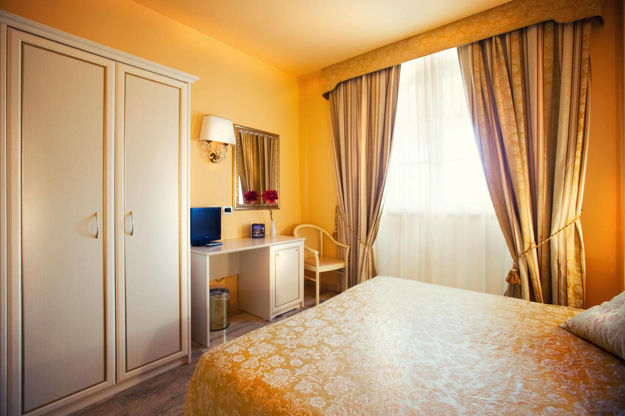 Hotel Vedute Fucecchio Eksteriør billede