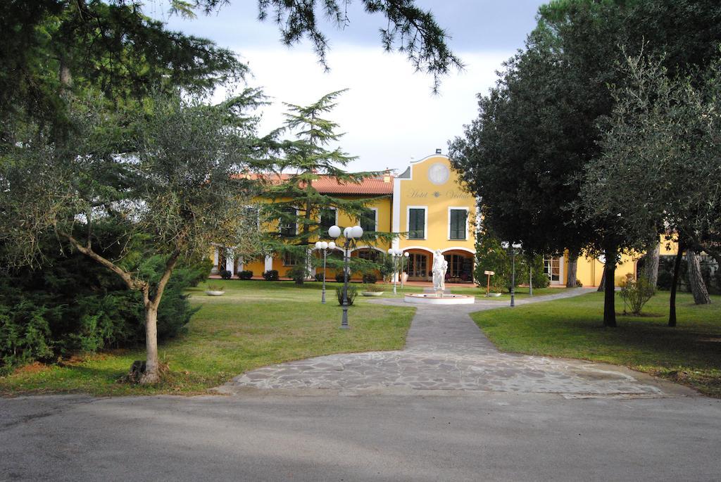 Hotel Vedute Fucecchio Eksteriør billede