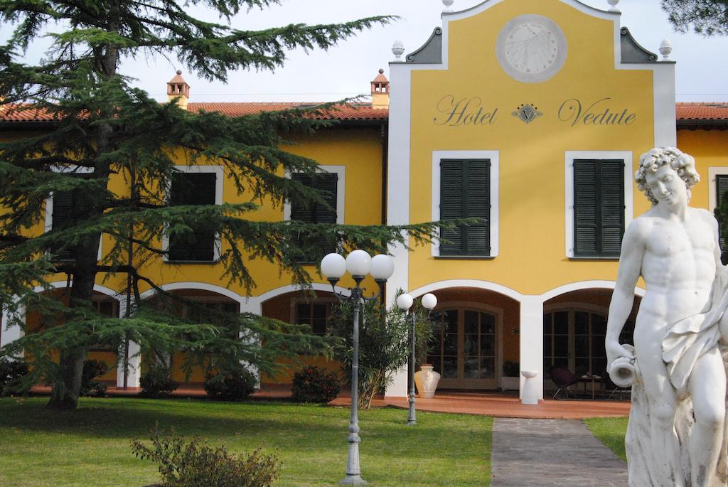 Hotel Vedute Fucecchio Eksteriør billede
