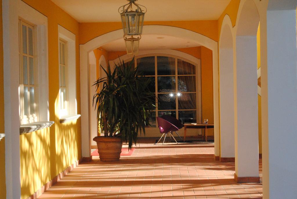 Hotel Vedute Fucecchio Eksteriør billede