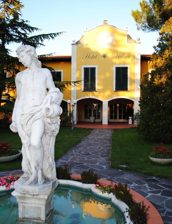 Hotel Vedute Fucecchio Eksteriør billede