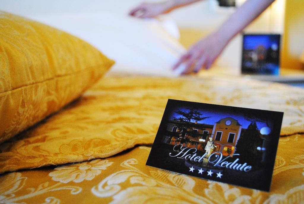 Hotel Vedute Fucecchio Eksteriør billede