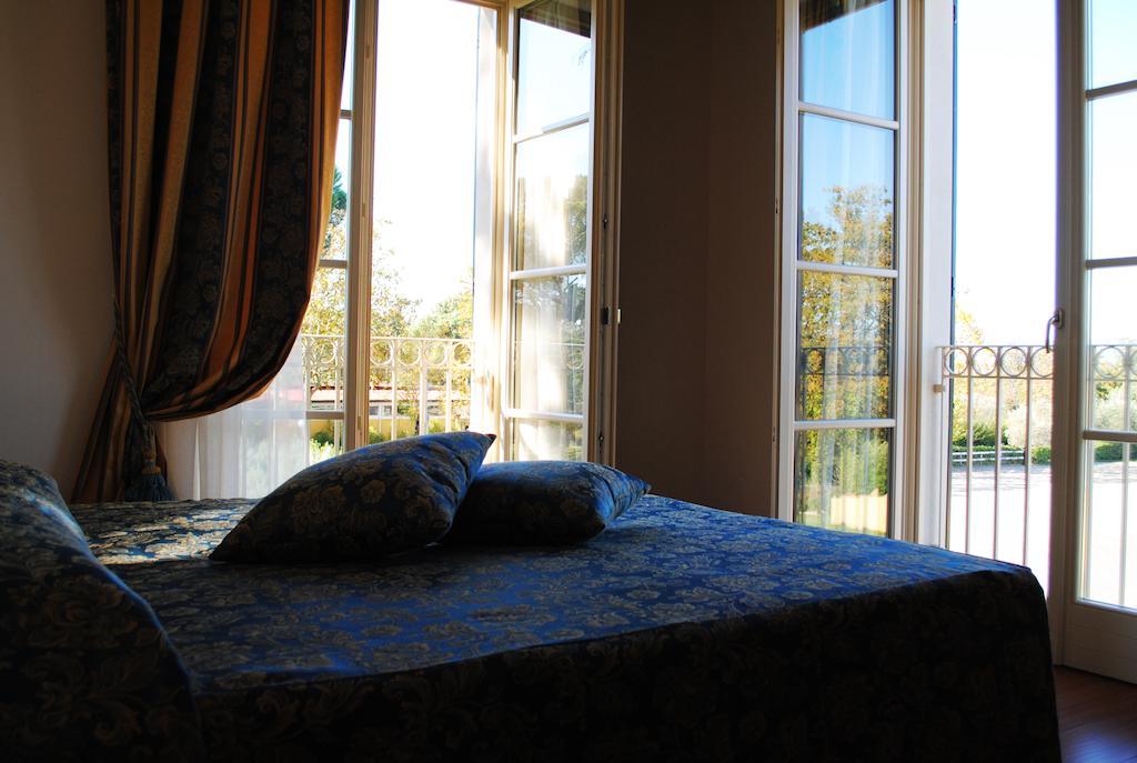 Hotel Vedute Fucecchio Eksteriør billede