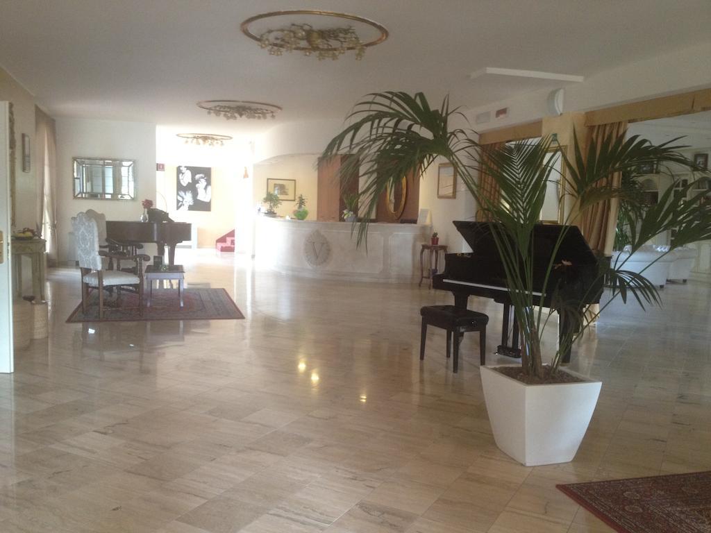 Hotel Vedute Fucecchio Eksteriør billede