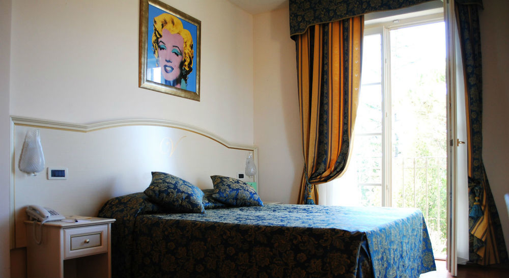 Hotel Vedute Fucecchio Eksteriør billede