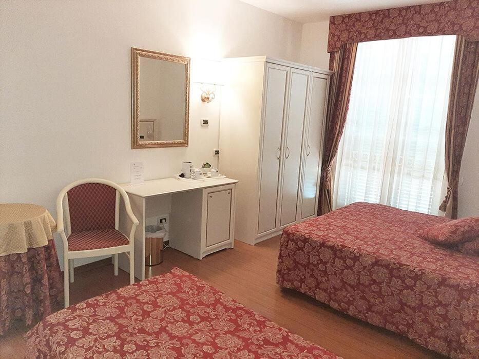 Hotel Vedute Fucecchio Eksteriør billede