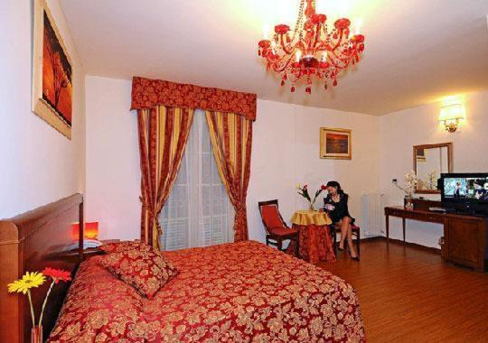 Hotel Vedute Fucecchio Værelse billede