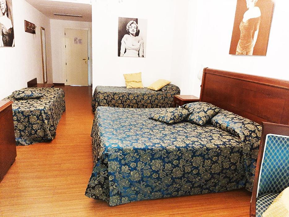 Hotel Vedute Fucecchio Eksteriør billede